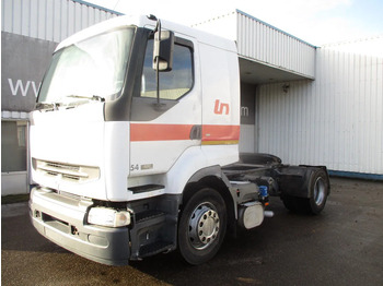 Камион влекач RENAULT Premium 420