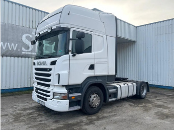 Камион влекач SCANIA R 380