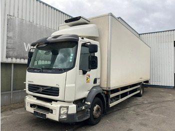 Камион ладилник VOLVO FL12 240