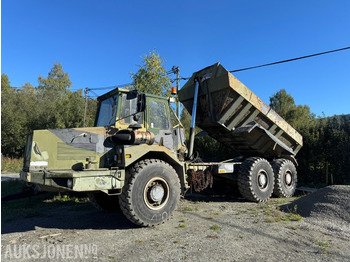Истоварувач VOLVO 5350