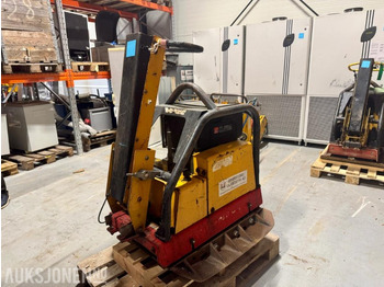 Градежна опрема DYNAPAC