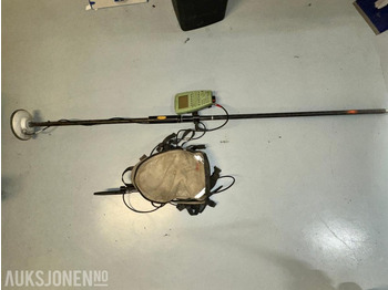 Градежна опрема