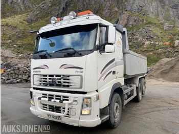 Кипер VOLVO FH12