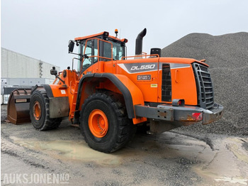 Лизинг на 2015 Doosan DL550 HJULLASTER - REP.OBJEKT. 2015 Doosan DL550 HJULLASTER - REP.OBJEKT.: слика 5 Лизинг на 2015 Doosan DL550 HJULLASTER - REP.OBJEKT. 2015 Doosan DL550 HJULLASTER - REP.OBJEKT.: слика 5