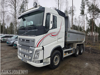 Кипер VOLVO FH