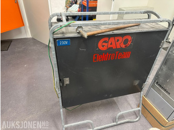 Градежна опрема