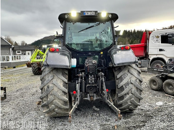 Трактор 2016 Valtra N163 Direct m/Trima frontlaster, 6080 timer: слика 4