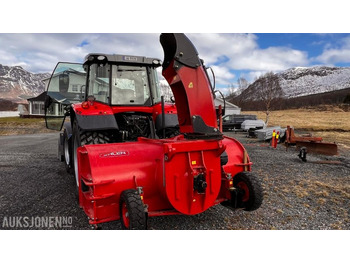 Лизинг на  2017 Massey Ferguson 6714 S Dyna VT * Eu Godkjent * 2503 Timer * 2017 Massey Ferguson 6714 S Dyna VT * Eu Godkjent * 2503 Timer *: слика 4
