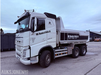 Кипер VOLVO