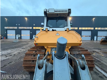 Градежна опрема 2018 Liebherr PR 736 LGP Beltedoser m/ bakripper - Sertifisert: слика 5