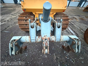 Градежна опрема 2018 Liebherr PR 736 LGP Beltedoser m/ bakripper - Sertifisert: слика 4