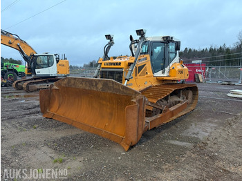 Градежна опрема LIEBHERR PR 736