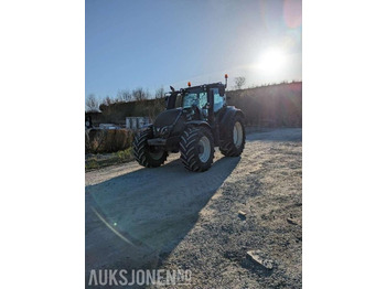 Трактор VALTRA T234
