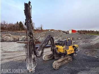 Машина за бушење EPIROC