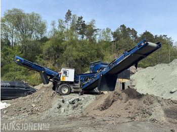 Градежно сито