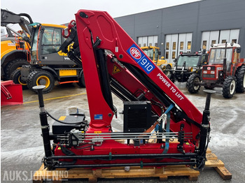 Камион со кран