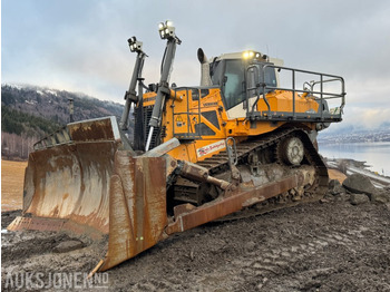 Градежна опрема LIEBHERR