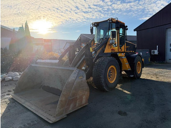 Натоварувач на тркала