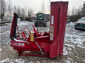 Земјоделска машина