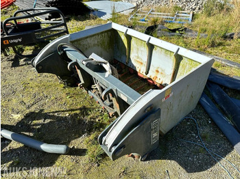 Земјоделска машина SONAROL