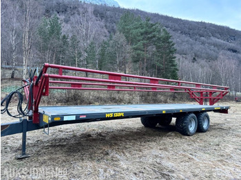 Земјоделска машина