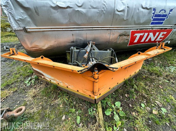 Земјоделска машина