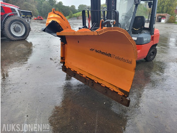 Земјоделска машина