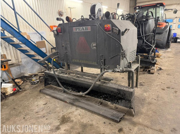 Земјоделска машина