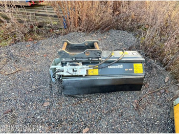 Земјоделска машина