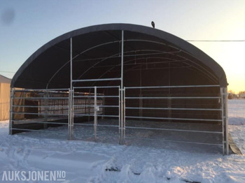 Земјоделска машина