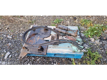 Земјоделска машина DEUTZ