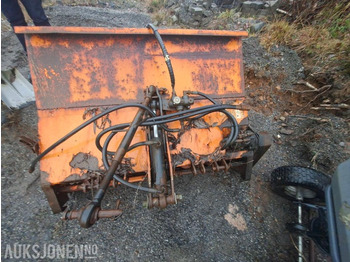 Земјоделска машина