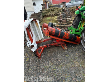 Земјоделска машина KVERNELAND