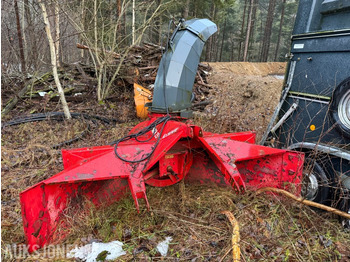 Земјоделска машина