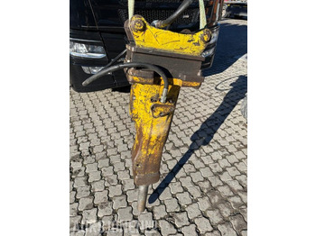 Додаток ATLAS