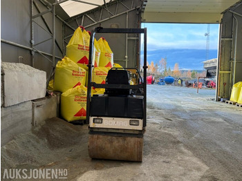 Лизинг на  Bomag BW 100 AD-3 / ASFALTVALS Bomag BW 100 AD-3 / ASFALTVALS: слика 4