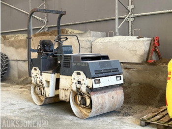 Лизинг на  Bomag BW 100 AD-3 / ASFALTVALS Bomag BW 100 AD-3 / ASFALTVALS: слика 1