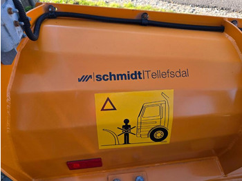 Додаток за Градежна машина 2022 Schmidt VPL27 hydraulisk kileplog: слика 5 Додаток за Градежна машина 2022 Schmidt VPL27 hydraulisk kileplog: слика 5