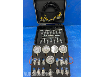 Градежна опрема