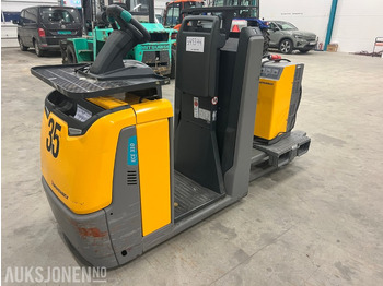 Опрема за ракување со материјали JUNGHEINRICH ECE