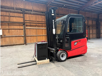 Опрема за ракување со материјали HANGCHA