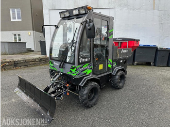 Комунално/ Специјално возило