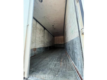 Приколка Ekeri L-3 skaphenger 2004 – 3-akslet, 20 240 kg nyttelast: слика 4