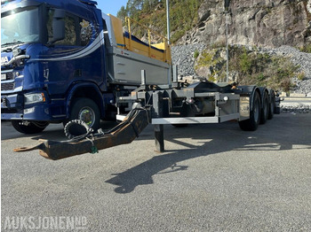 Приколка NOR SLEP