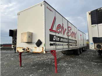 Приколка PARATOR