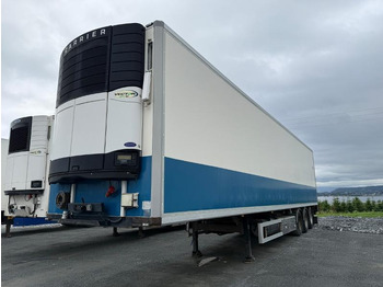 Приколка SCHWERINER