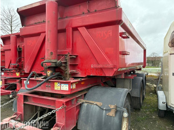 Приколка ISTRAIL