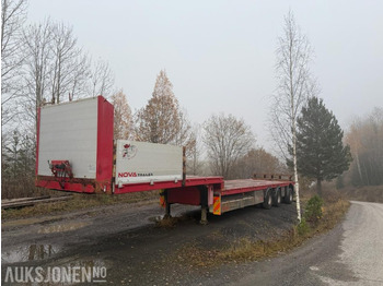 Приколка NOVA