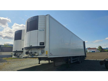 Приколка SCHMITZ