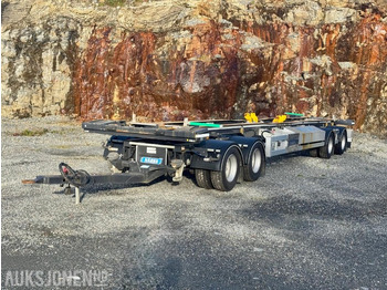 Приколка NÄRKO